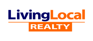 LivingLocal Realty logo